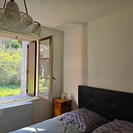 Superbe Appartement Au Coeur Des Cevennes Aveze  Bagian luar foto