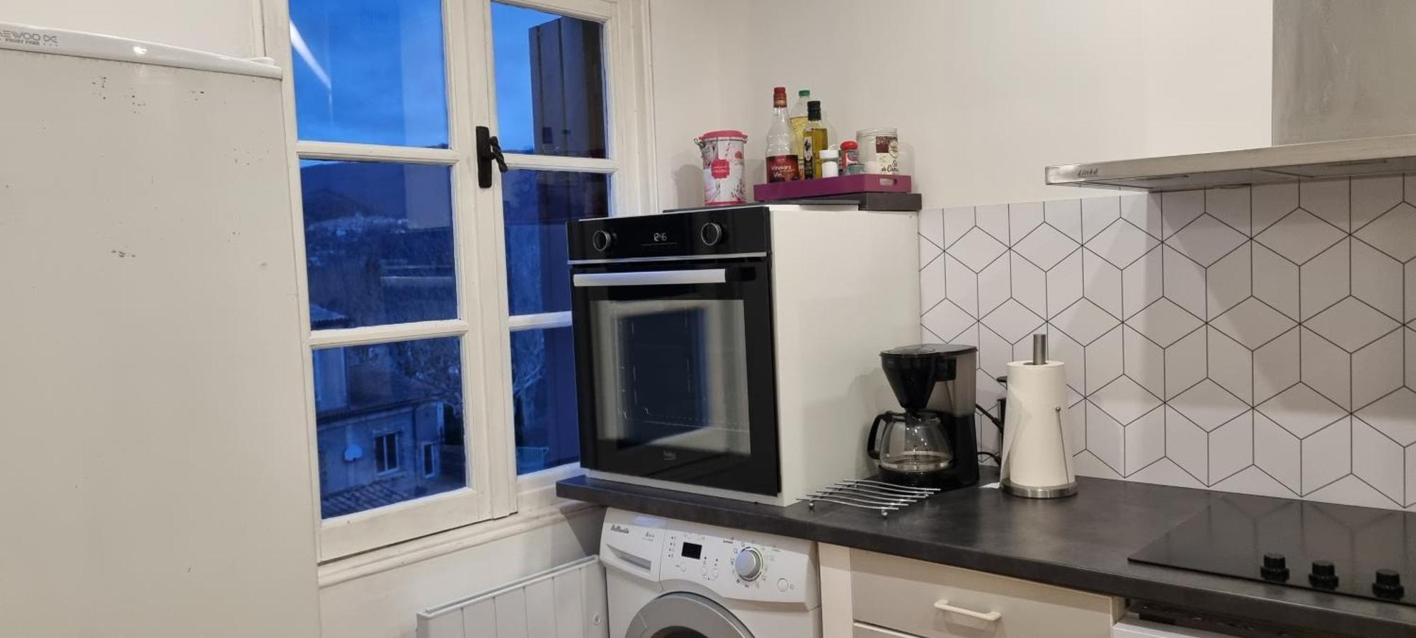 Superbe Appartement Au Coeur Des Cevennes Aveze  Bagian luar foto