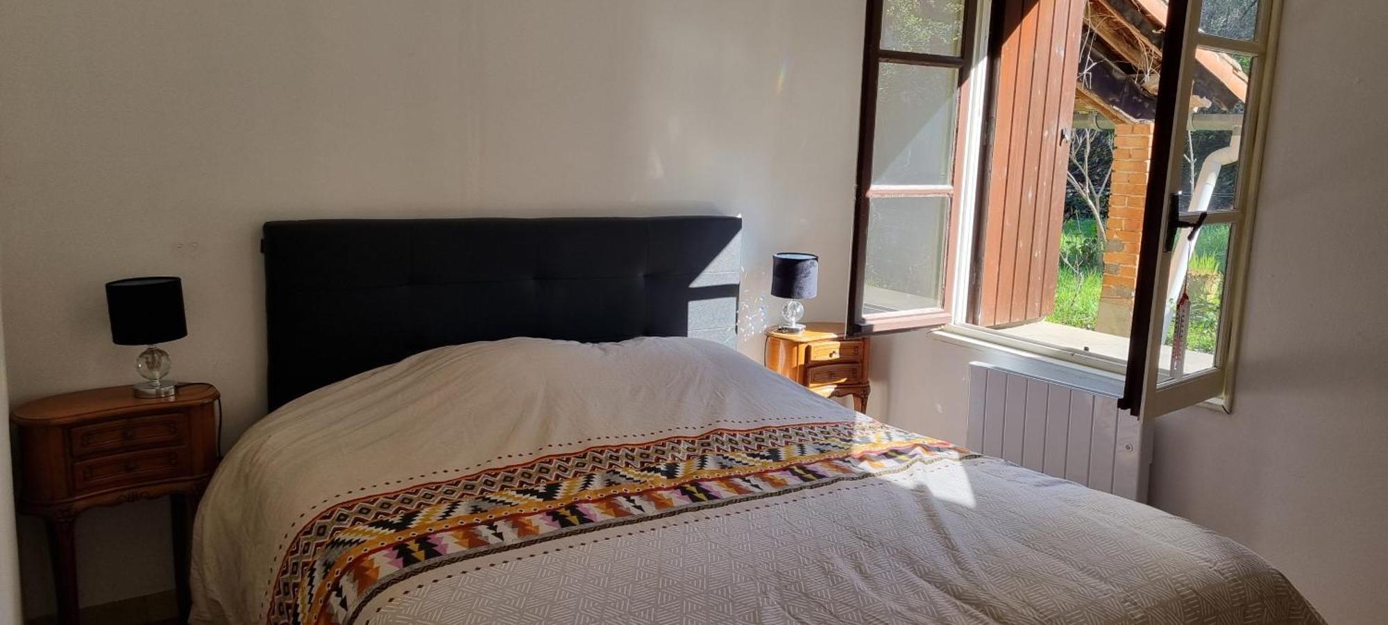 Superbe Appartement Au Coeur Des Cevennes Aveze  Bagian luar foto