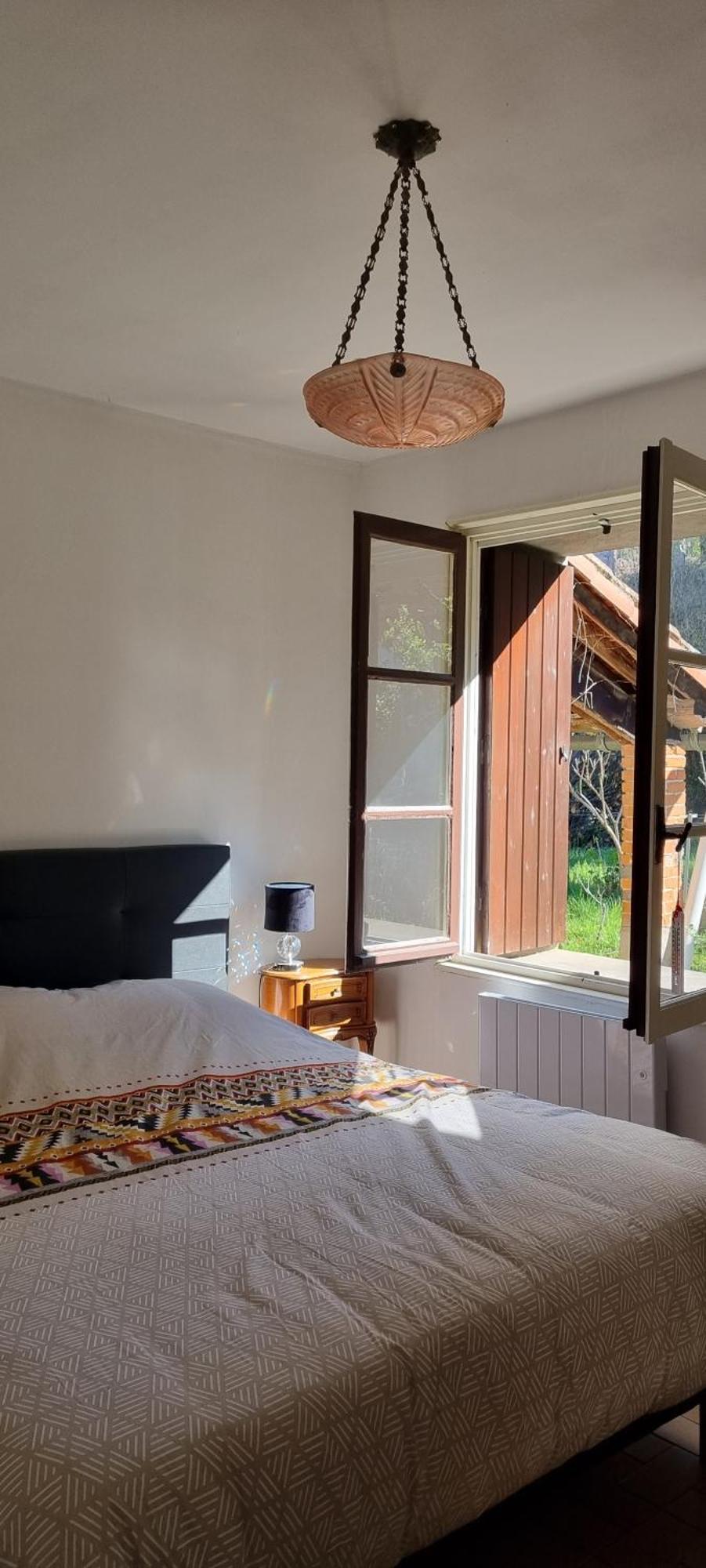 Superbe Appartement Au Coeur Des Cevennes Aveze  Bagian luar foto